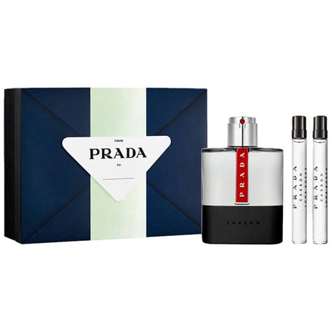 prada luna rossa carbon set|Prada Luna Rossa carbon sample.